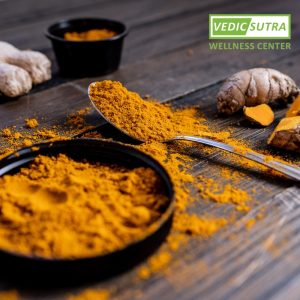 Turmeric is Best Herbs and Remedies for the Liver Detoxification