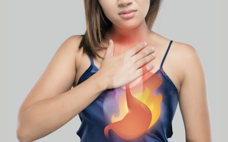 7 Natural Ayurvedic Home Remedies for Acidity & Heartburn