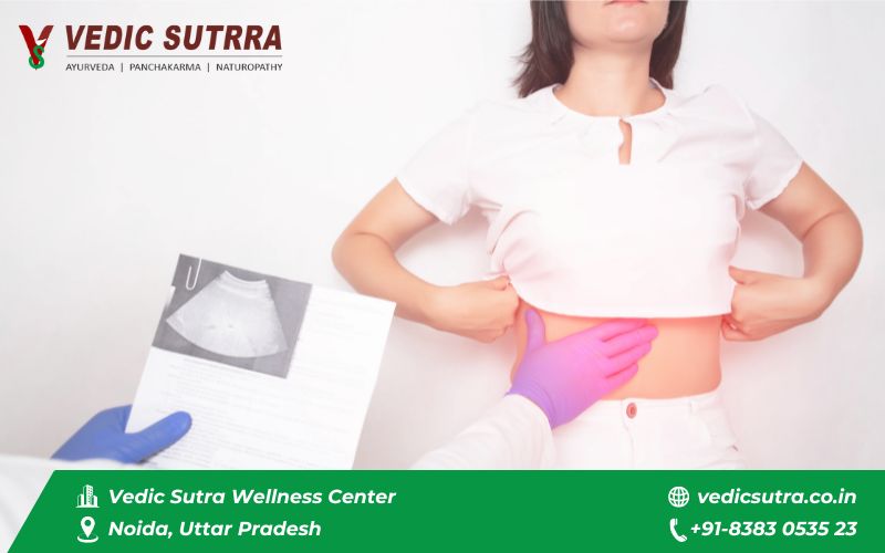 Liver Disorders Treatment | Vedic Sutrra Wellness Center | Dr Anu Jaiswal