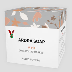 ARDRA-SOAP