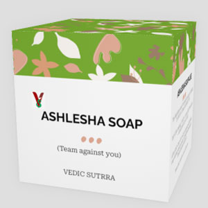 ASHLESHA SOAP