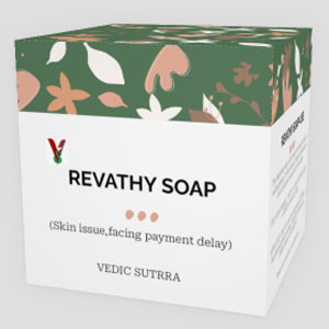 REVATHY SOAP