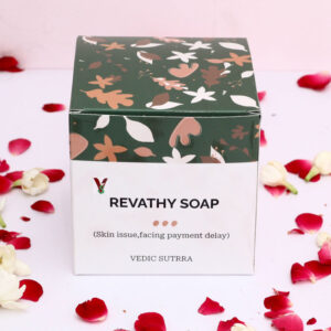 REVATHY Nakshatra soap 4