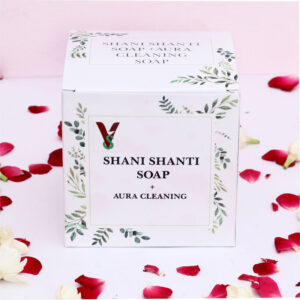 SHANI SHANTI soap