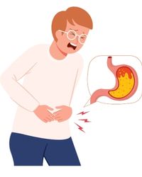 Persistent Constipation