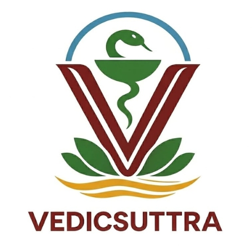 Vedic sutra logo new