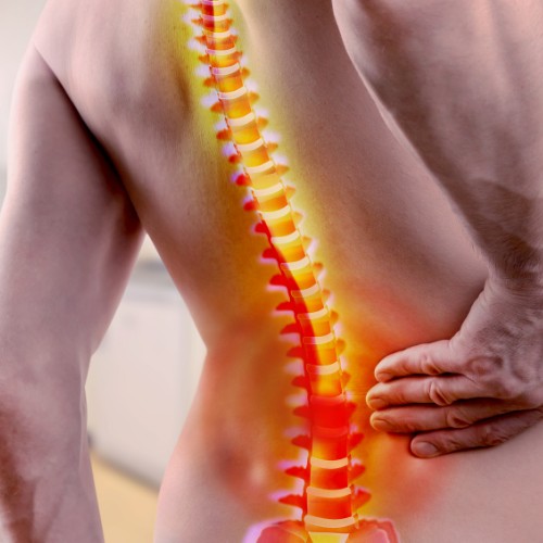 Slip Disc Treatment