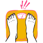 Excess weight