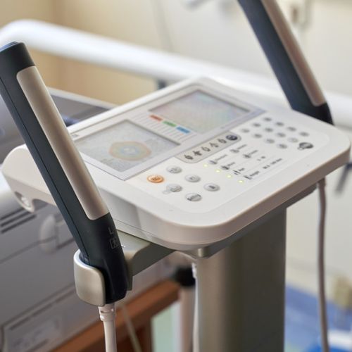 body composition analysis