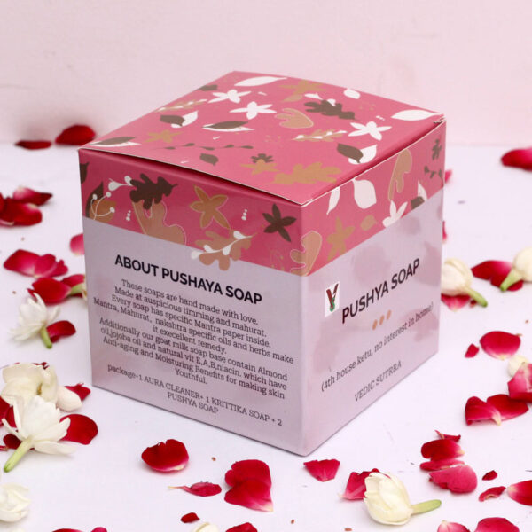 PUSHYA-Nakshatra-soap