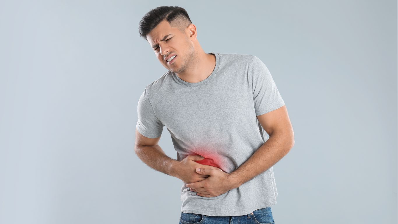 ayurvedic detoxification