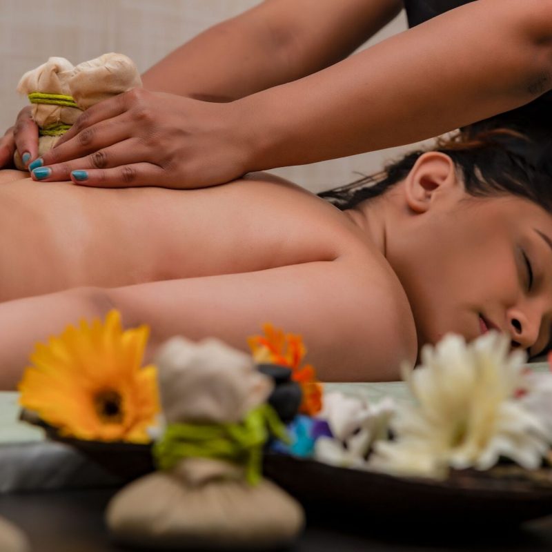 Ayurveda Therapy